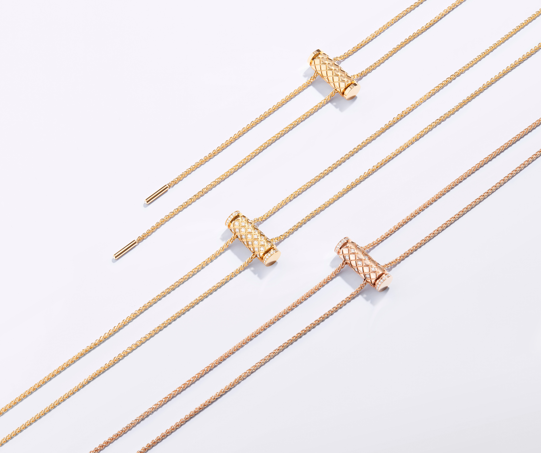 Latch Collection