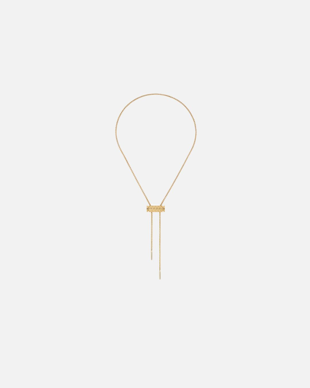 Pendentif Latch en Or Jaune