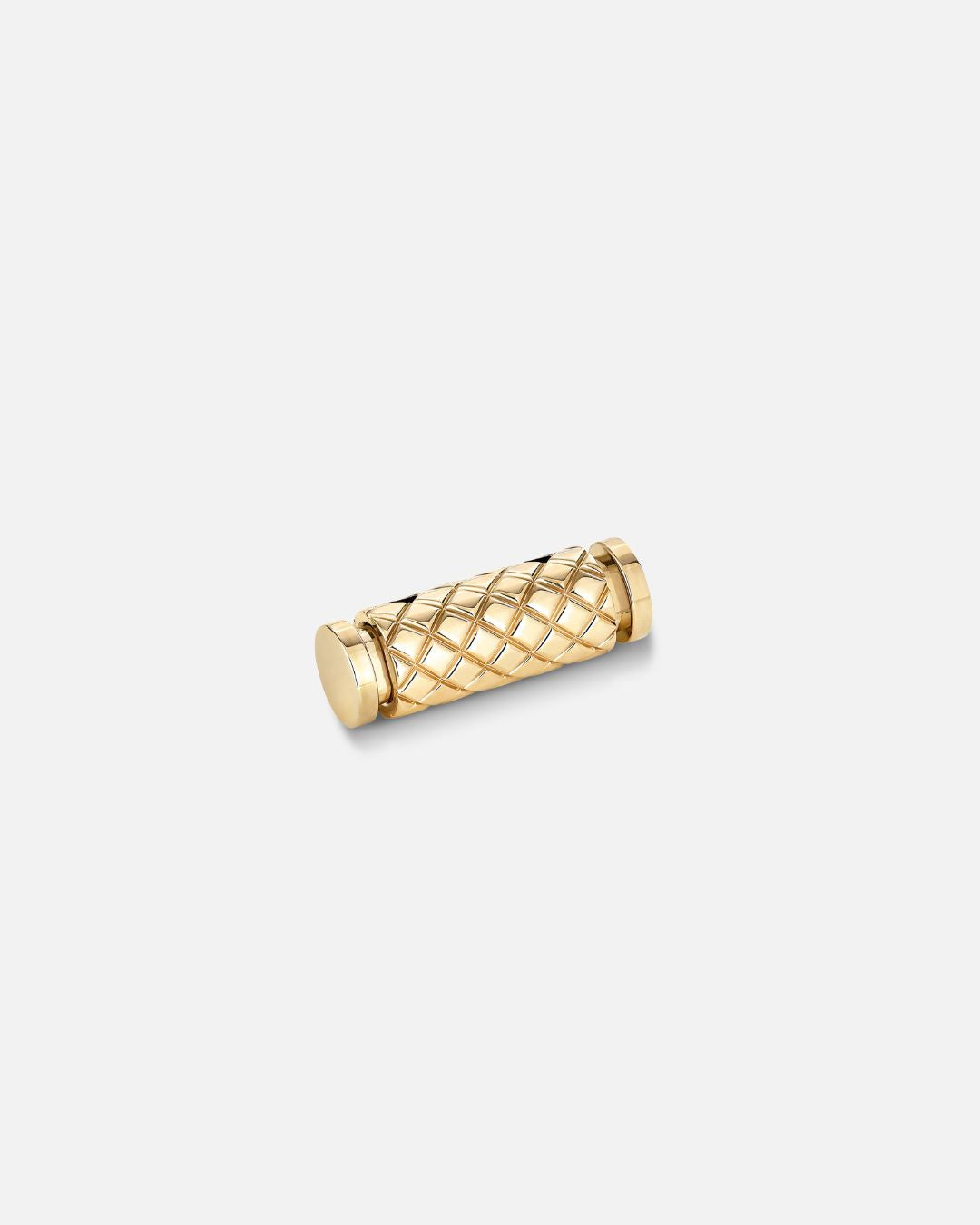 Pendentif Latch en Or Jaune