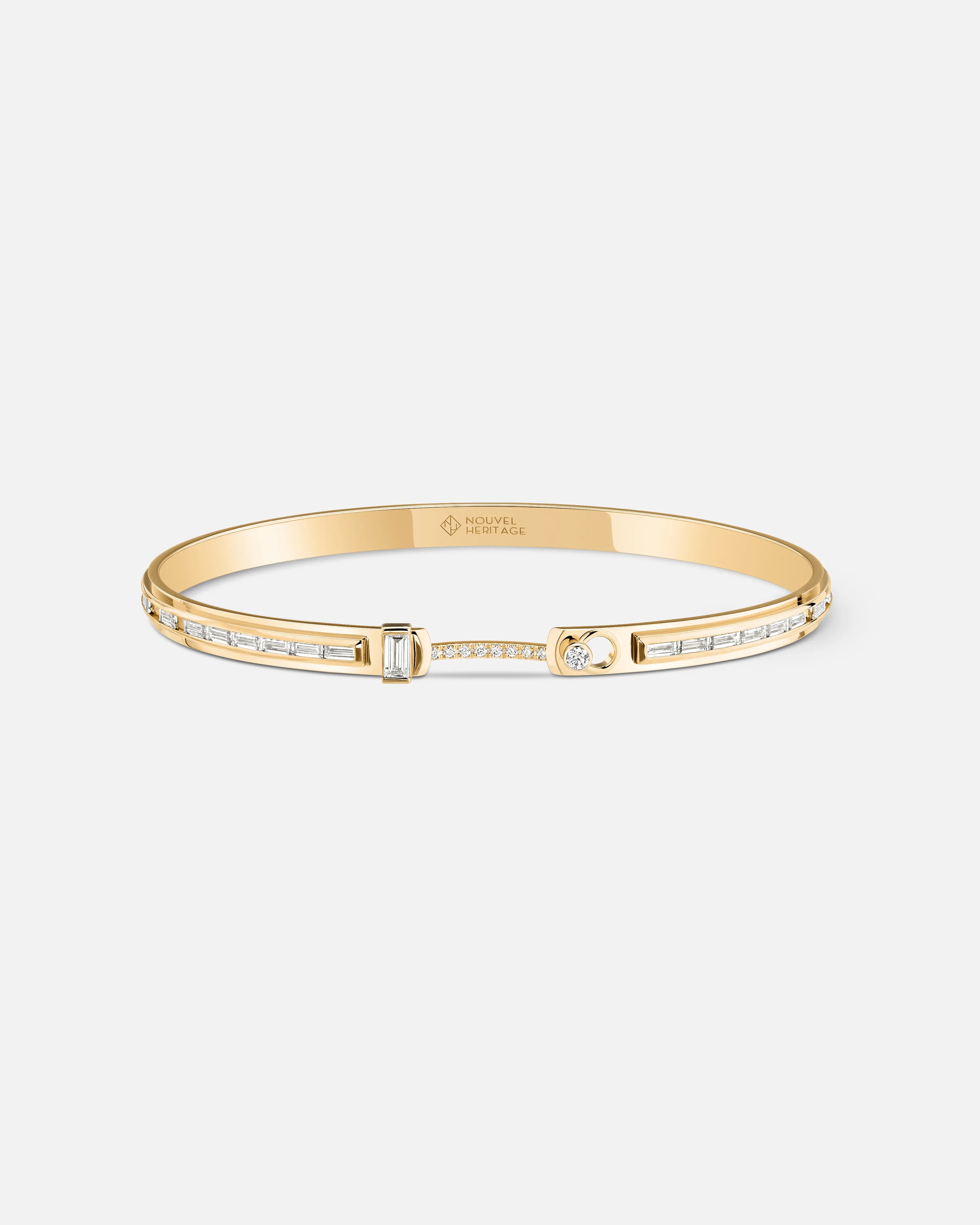Bracelet Mood My Best Friend's Wedding en Or Jaune