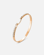 Bracelet Mood Under The Stars en Or Rose